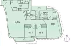 D'Leedon (D10), Condominium #552508561